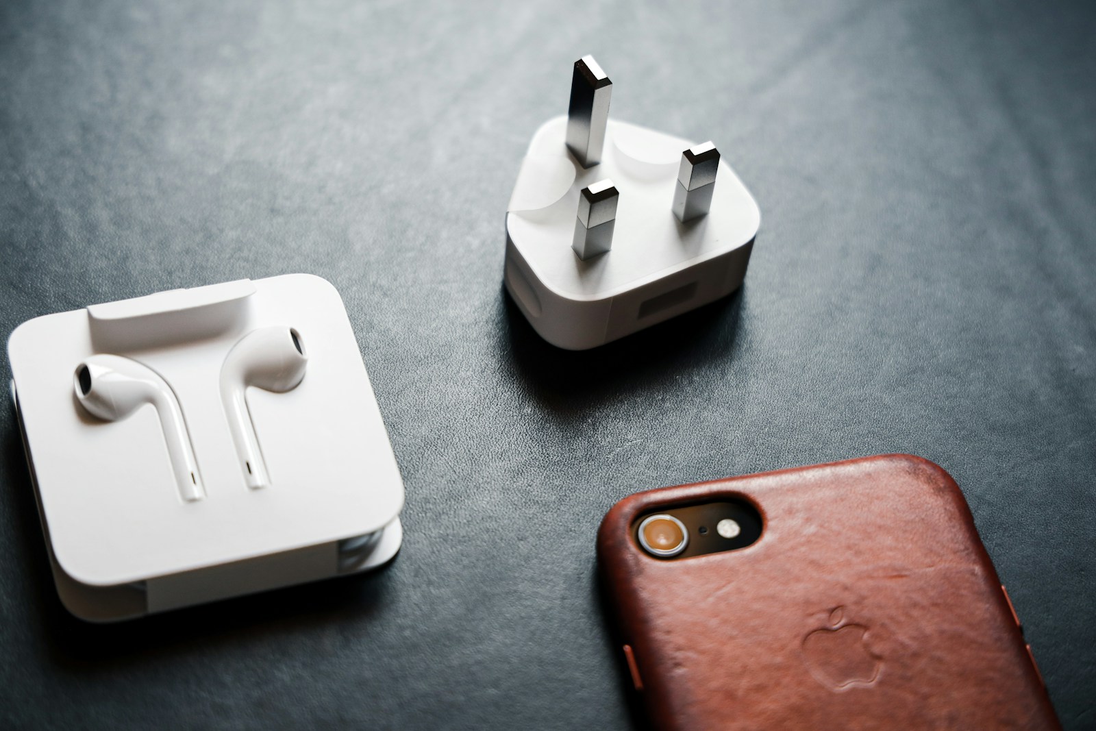 iFace Sereluとケース比較